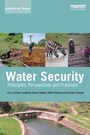 Bild: Water Security - Routledge