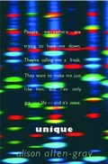 Cover: Unique Class Pack - Oxford University Press