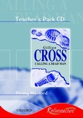 Cover: Calling a Dead Man Teacher Pack with CD-ROM - Oxford University Press