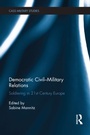 Bild: Democratic Civil-Military Relations - Routledge