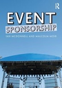 Cover: Event Sponsorship - Routledge
