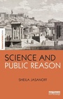 Cover: Science and Public Reason - Routledge