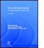 Cover: AS & A2 Media Studies: The Essential Revision Guide for AQA - Routledge