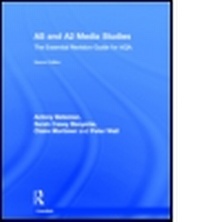 Enlarge image Cover: AS & A2 Media Studies: The Essential Revision Guide for AQA - Routledge
