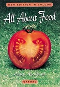 Cover: All About Food - Oxford University Press