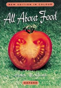 Enlarge image Cover: All About Food - Oxford University Press