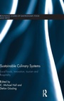 Cover: Sustainable Culinary Systems - Routledge