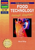Cover: GCSE Design and Technology - Oxford University Press