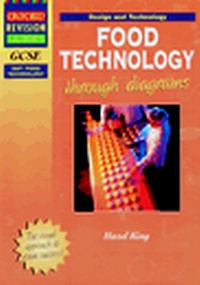 Enlarge image Cover: GCSE Design and Technology - Oxford University Press