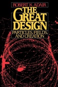 Cover: The Great Design - Oxford University Press Inc