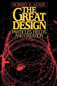 Enlarge image Cover: The Great Design - Oxford University Press Inc