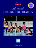 Cover: Advanced Leisure and Recreation - Oxford University Press