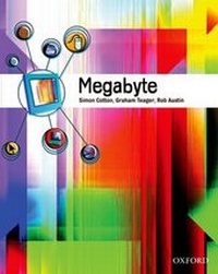 Abbildung von: Megabyte - Oxford University Press