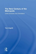 Cover: The New Century of the Metropolis - Routledge