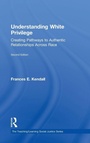 Cover: Understanding White Privilege - Routledge