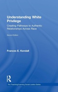 Cover: Understanding White Privilege - Routledge