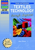 Cover: GCSE Design and Technology - Oxford University Press