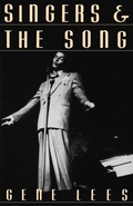 Cover: Singers and the Song - Oxford University Press