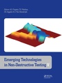 Cover: Emerging Technologies in Non-Destructive Testing V - CRC Press