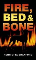 Cover: Rollercoasters Fire, Bed and Bone - Oxford University Press