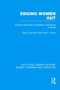 Cover: Edging Women Out - Routledge