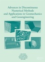 Cover: Advances in Discontinuous Numerical Methods and Applications in Geomechanics and Geoengineering - CRC Press