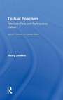Cover: Textual Poachers - Routledge