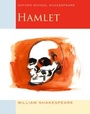 Cover: Oxford School Shakespeare - Fourth Edition / Ab 11. Schuljahr - Hamlet - Oxford University Press
