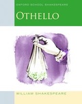 Cover: Oxford School Shakespeare - Fourth Edition / Ab 11. Schuljahr - Othello - Oxford University Press