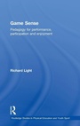 Cover: Game Sense - Routledge