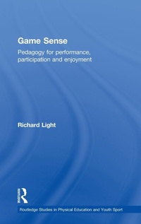 Abbildung von: Game Sense - Routledge