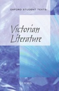 Cover: Oxford Student Texts: Victorian Literature - Oxford University Press