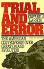 Cover: Trial and Error - Oxford University Press