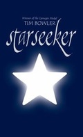 Cover: Rollercoasters: Starseeker Reader - OUP Oxford