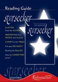 Cover: Rollercoasters Starseeker Reading Guide - Oxford University Press