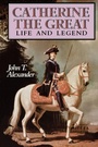 Cover: Catherine the Great - Oxford University Press Inc