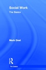 Cover: Social Work: The Basics - Routledge