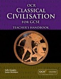 Cover: GCSE Classical Civilisation for OCR Teacher's Handbook - Oxford University Press