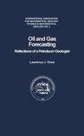Cover: Oil and Gas Forecasting - Oxford University Press
