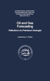 Enlarge image Cover: Oil and Gas Forecasting - Oxford University Press