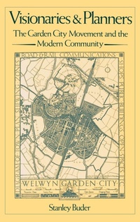 Enlarge image Cover: Visionaries and Planners - Oxford University Press Inc