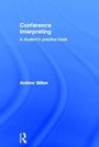 Cover: Conference Interpreting - Routledge