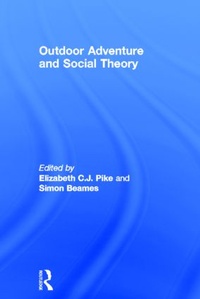 Abbildung von: Outdoor Adventure and Social Theory - Routledge