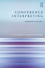 Cover: Conference Interpreting - Routledge