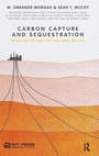 Bild: Carbon Capture and Sequestration - Resources for the Future Press (RFF Press)