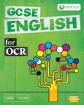 Cover: GCSE English for OCR Student Book: Student Book - Oxford University Press