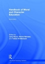 Bild: Handbook of Moral and Character Education - Routledge
