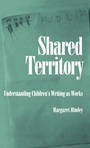 Cover: Shared Territory - Oxford University Press
