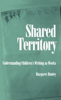 Cover: Shared Territory - Oxford University Press