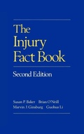 Abbildung von: The Injury Fact Book - Oxford University Press Inc